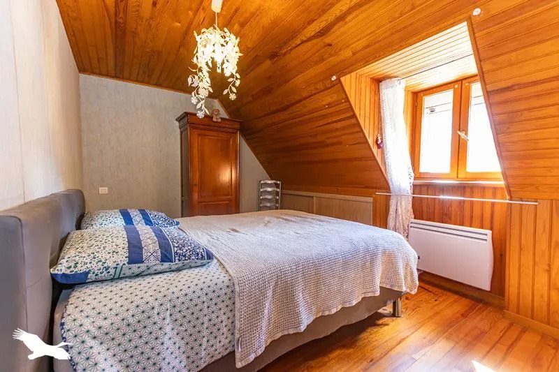 Maison à vendre, 178m², Campan