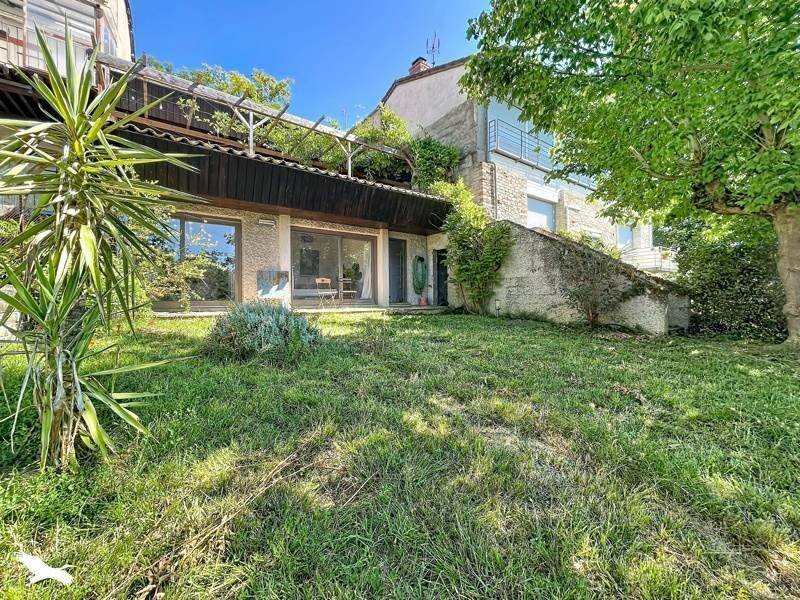 Maison à vendre, 157m², Beaumont-de-Lomagne