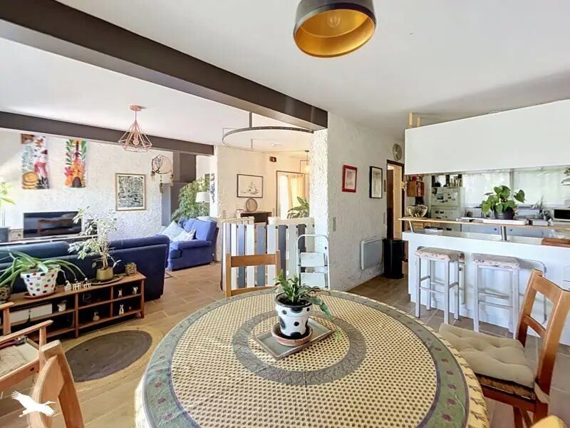 Maison à vendre, 157m², Beaumont-de-Lomagne