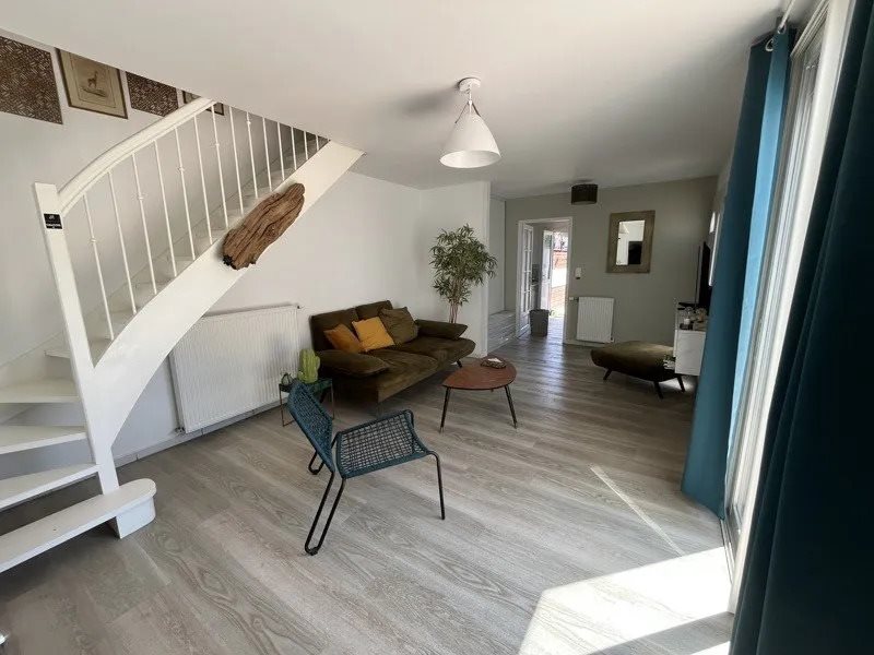 Maison à vendre, 110m², Toulouse