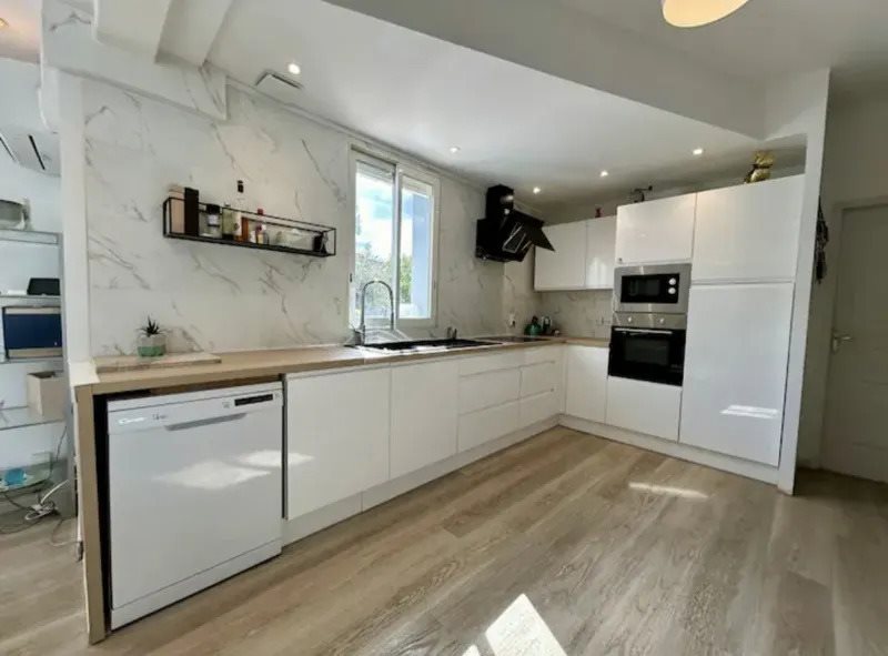 Maison à vendre, 110m², Toulouse