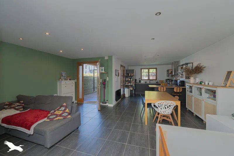 Appartement à vendre, 102m², Toulouse