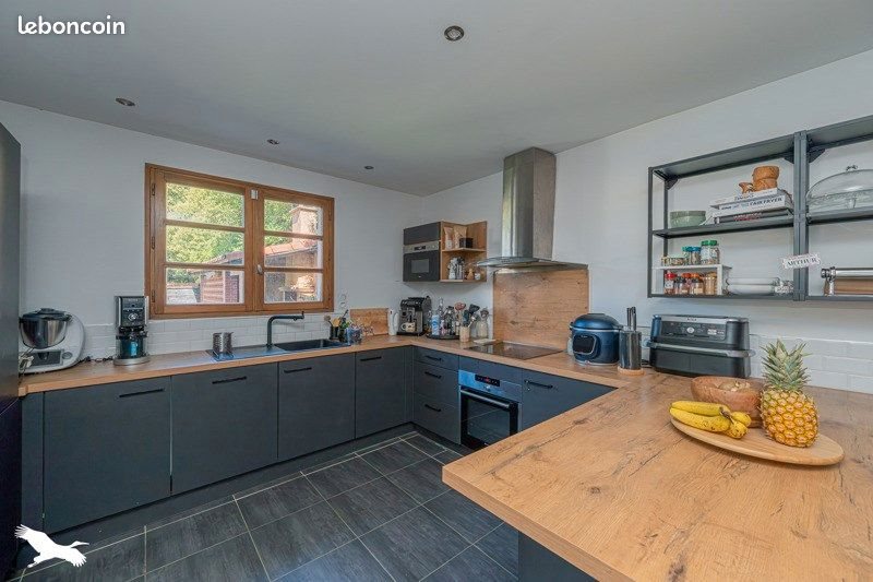 Appartement à vendre, 102m², Toulouse