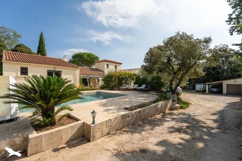 Maison à vendre, 174m², Saint-Jean-de-Védas