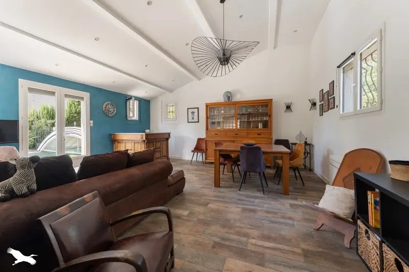 Maison à vendre, 174m², Saint-Jean-de-Védas