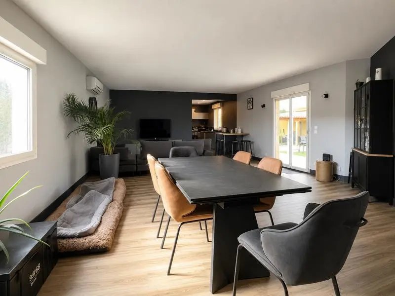 Maison à vendre, 165m², Saint-Jean-de-Védas