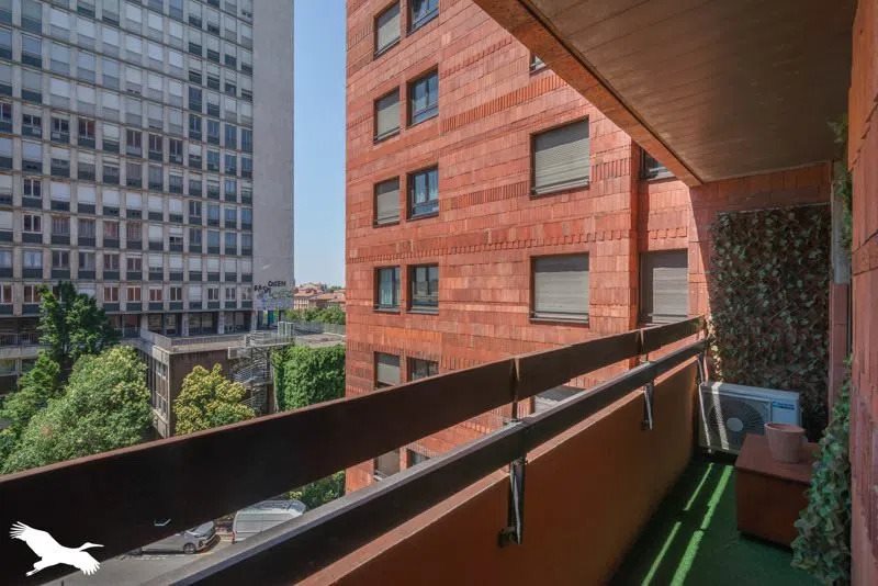 Appartement à vendre, 48m², Toulouse