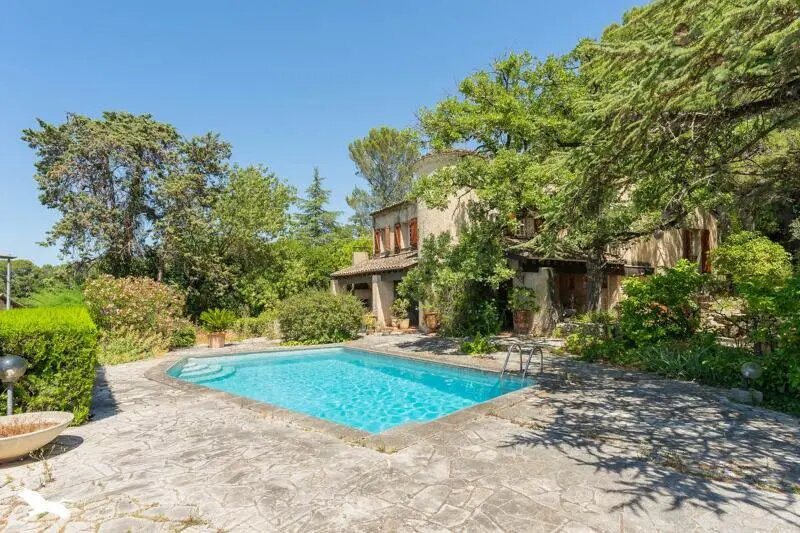 Maison à vendre, 223m², Castelnau-le-Lez