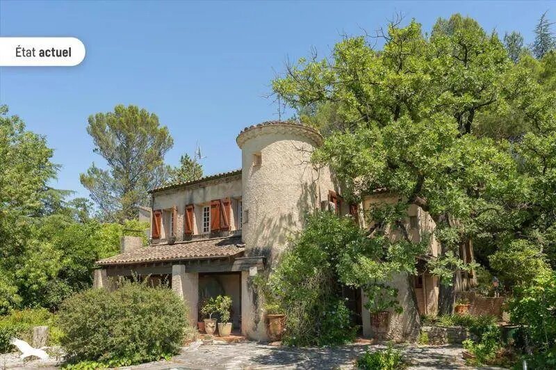 Maison à vendre, 223m², Castelnau-le-Lez