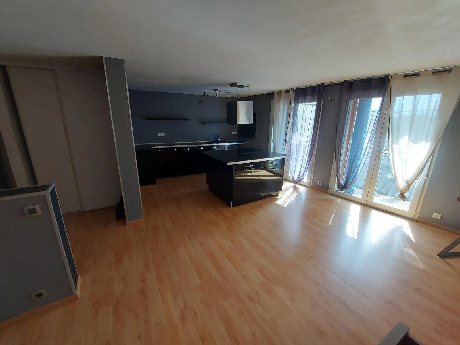 Appartement à louer, 66m², Pinet