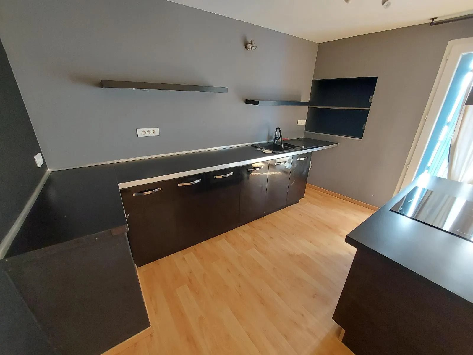 Appartement à louer, 66m², Pinet