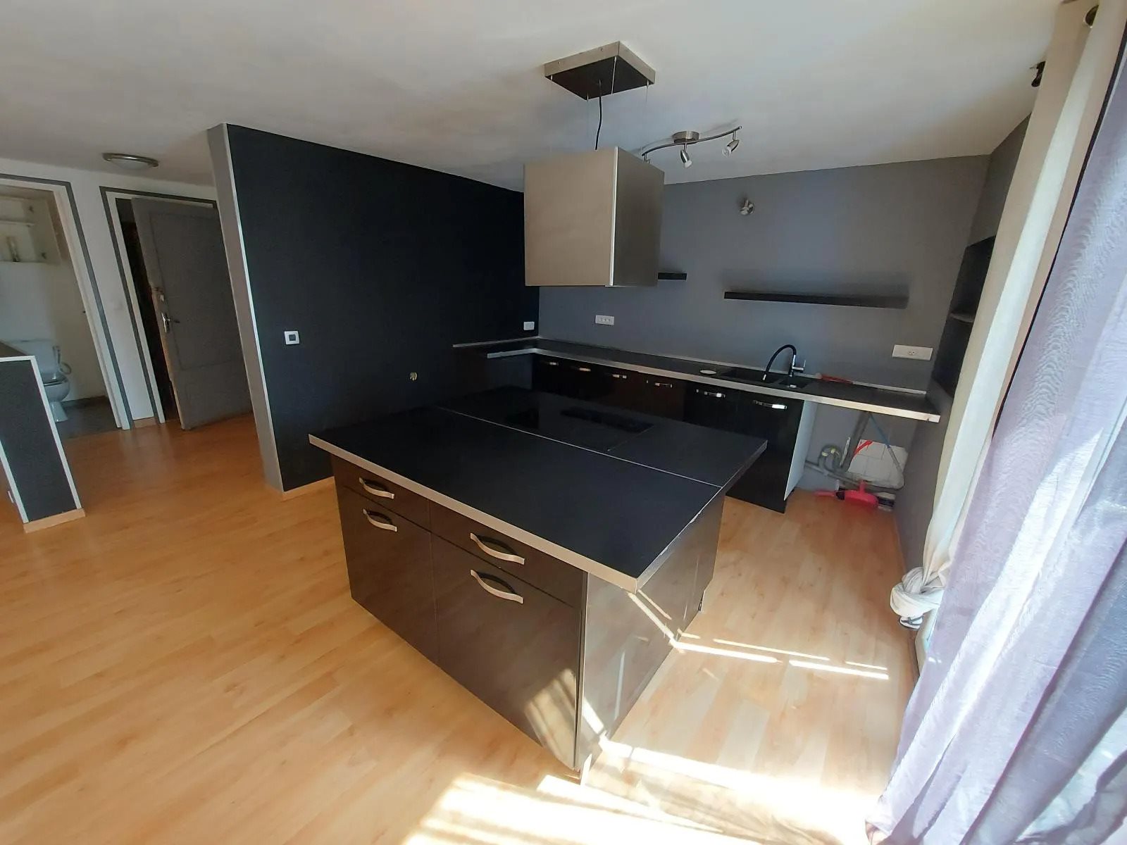 Appartement à louer, 66m², Pinet