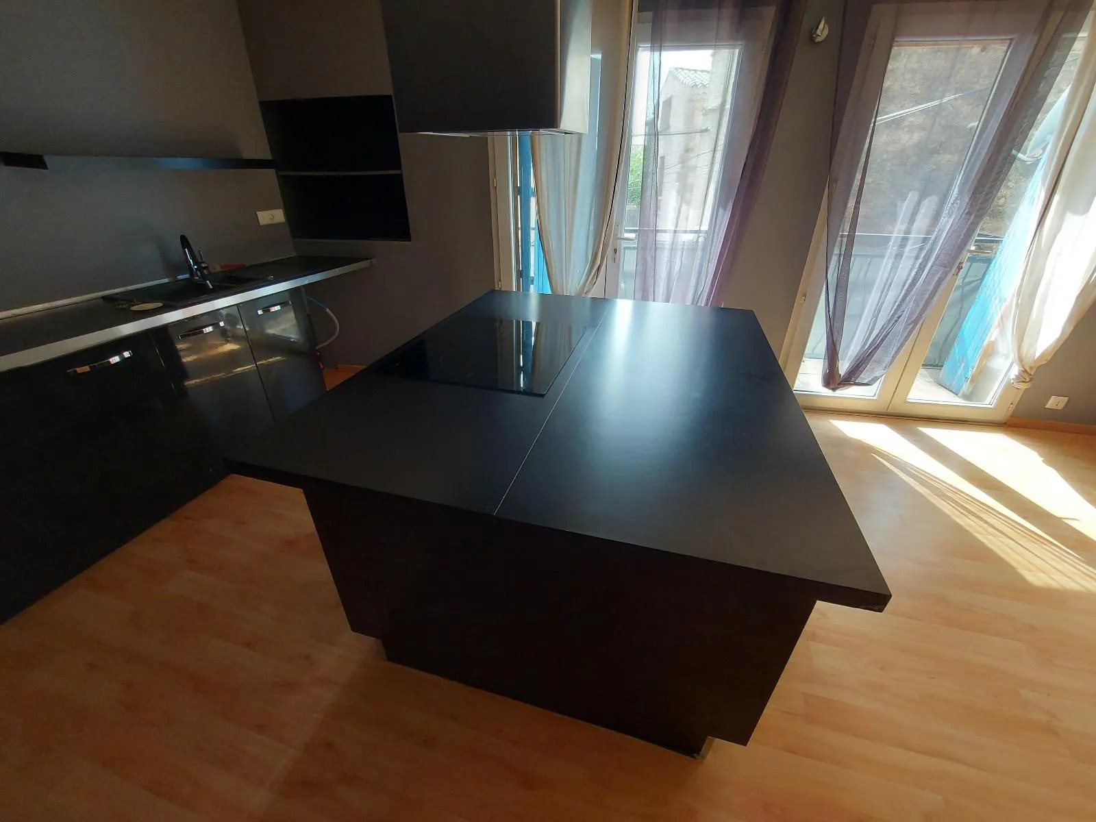 Appartement à louer, 66m², Pinet