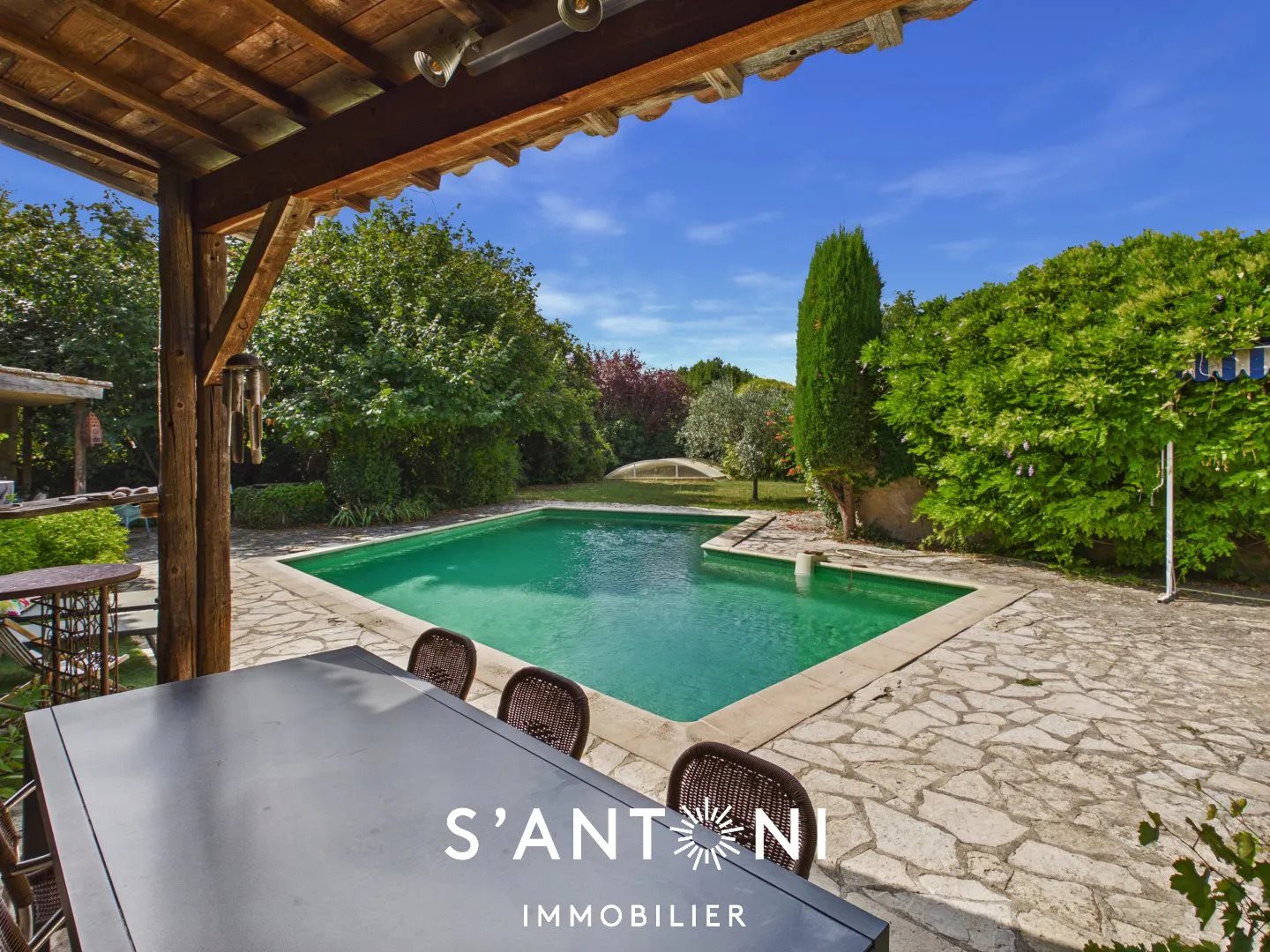 Maison à vendre, 243m², Cazouls-d'Hérault