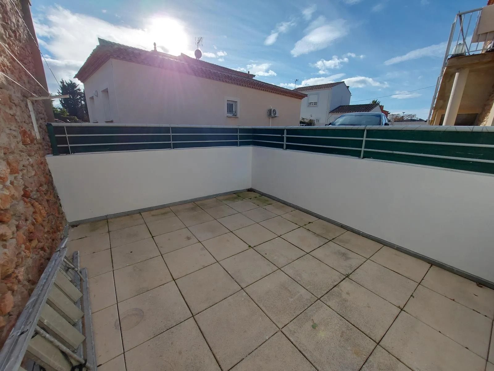 Appartement à louer, 18m², Balaruc-les-Bains