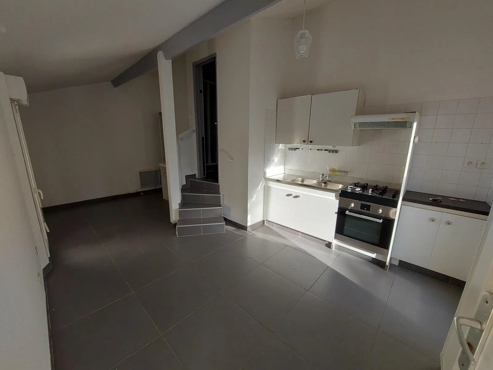 Appartement à louer, 18m², Balaruc-les-Bains