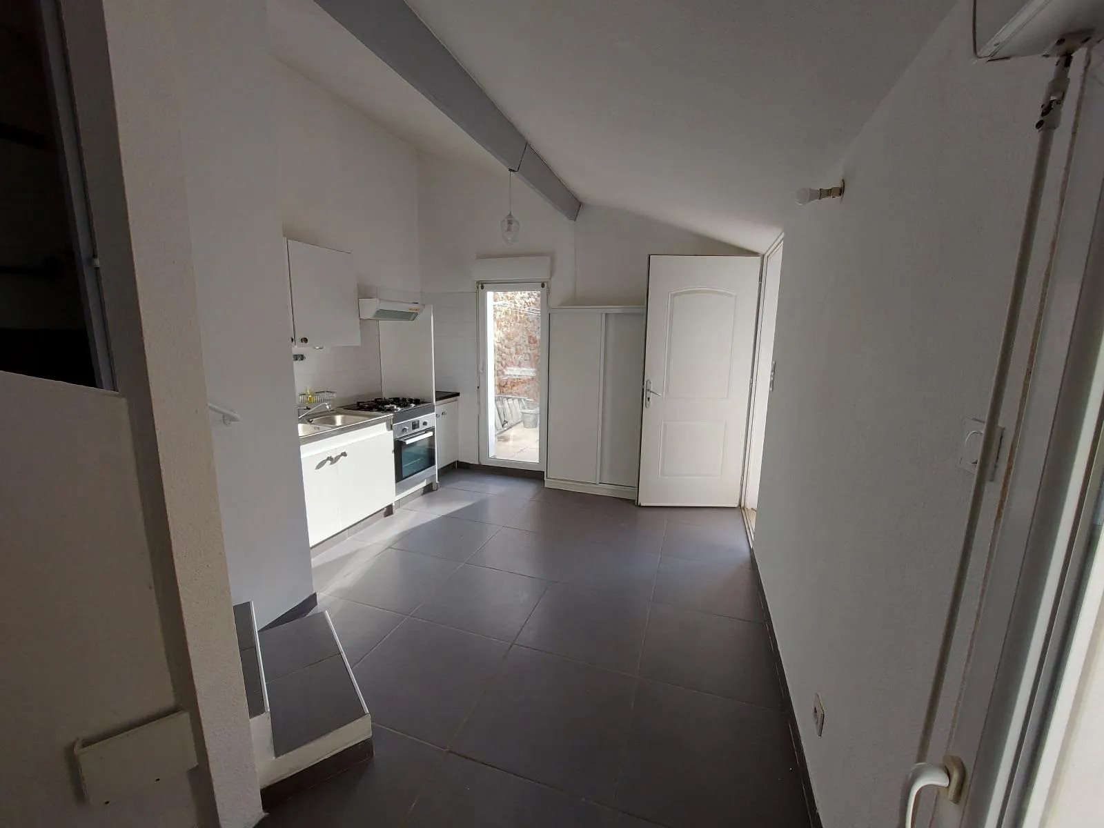 Appartement à louer, 18m², Balaruc-les-Bains