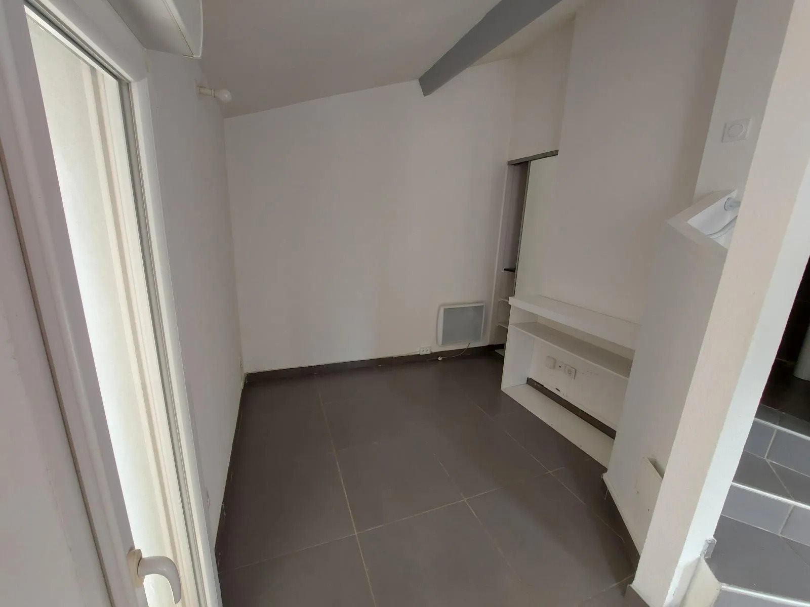 Appartement à louer, 18m², Balaruc-les-Bains