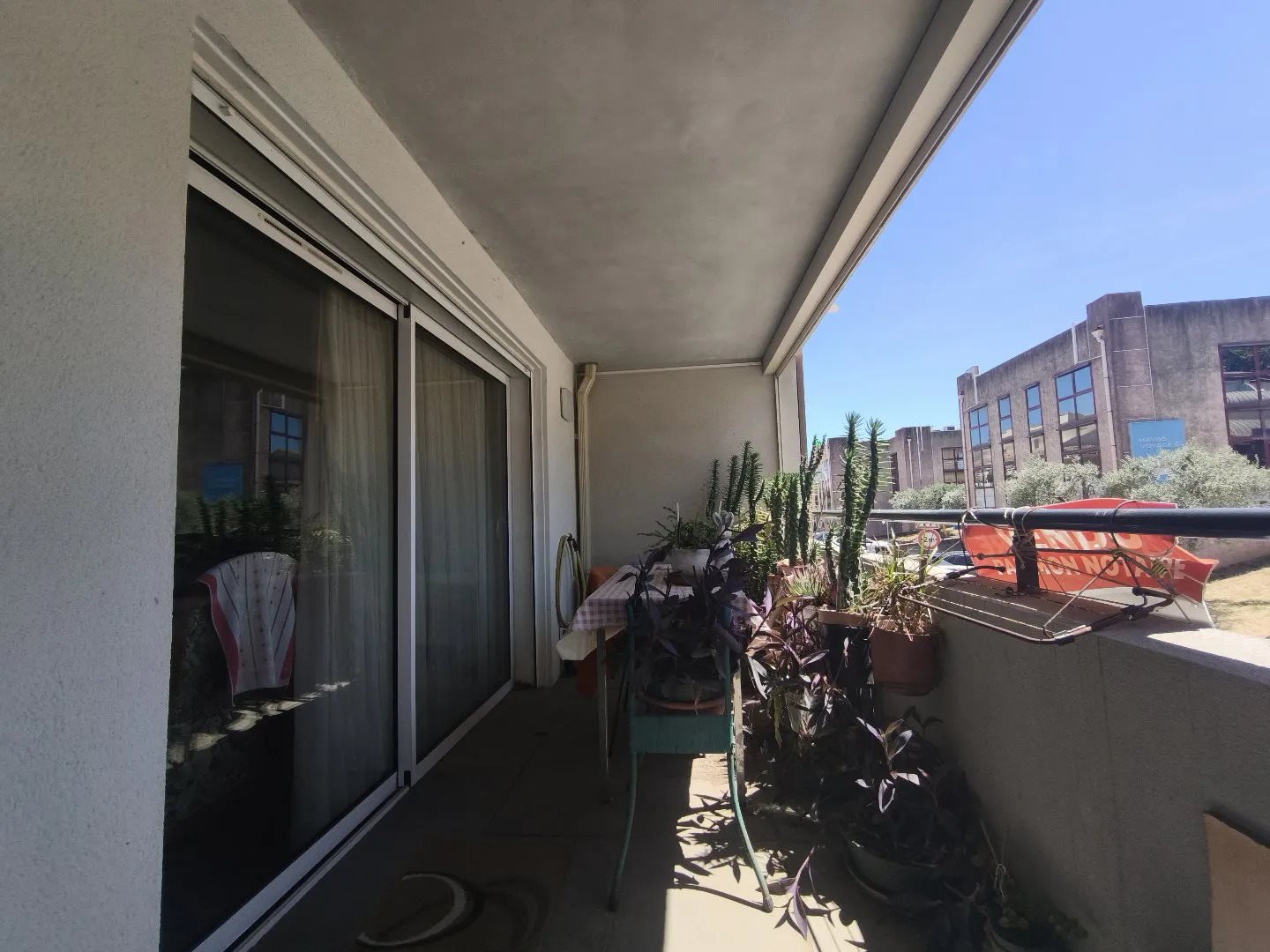 Appartement à vendre, 57m², Clermont-l'Hérault