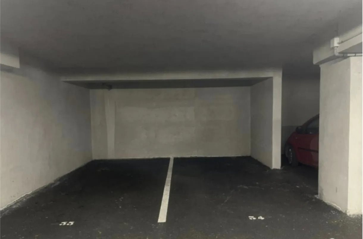 Appartement à vendre, 57m², Clermont-l'Hérault