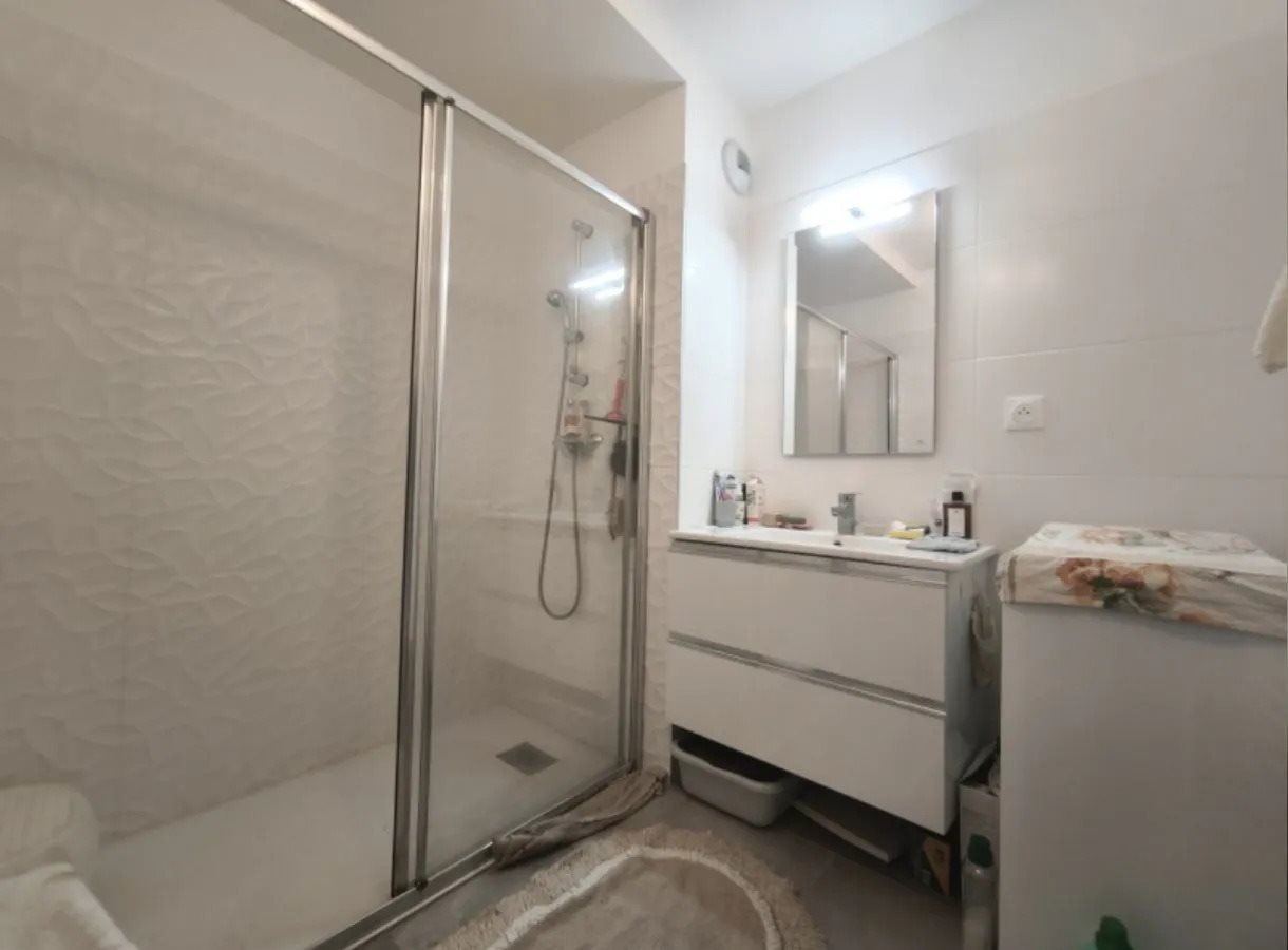 Appartement à vendre, 57m², Clermont-l'Hérault