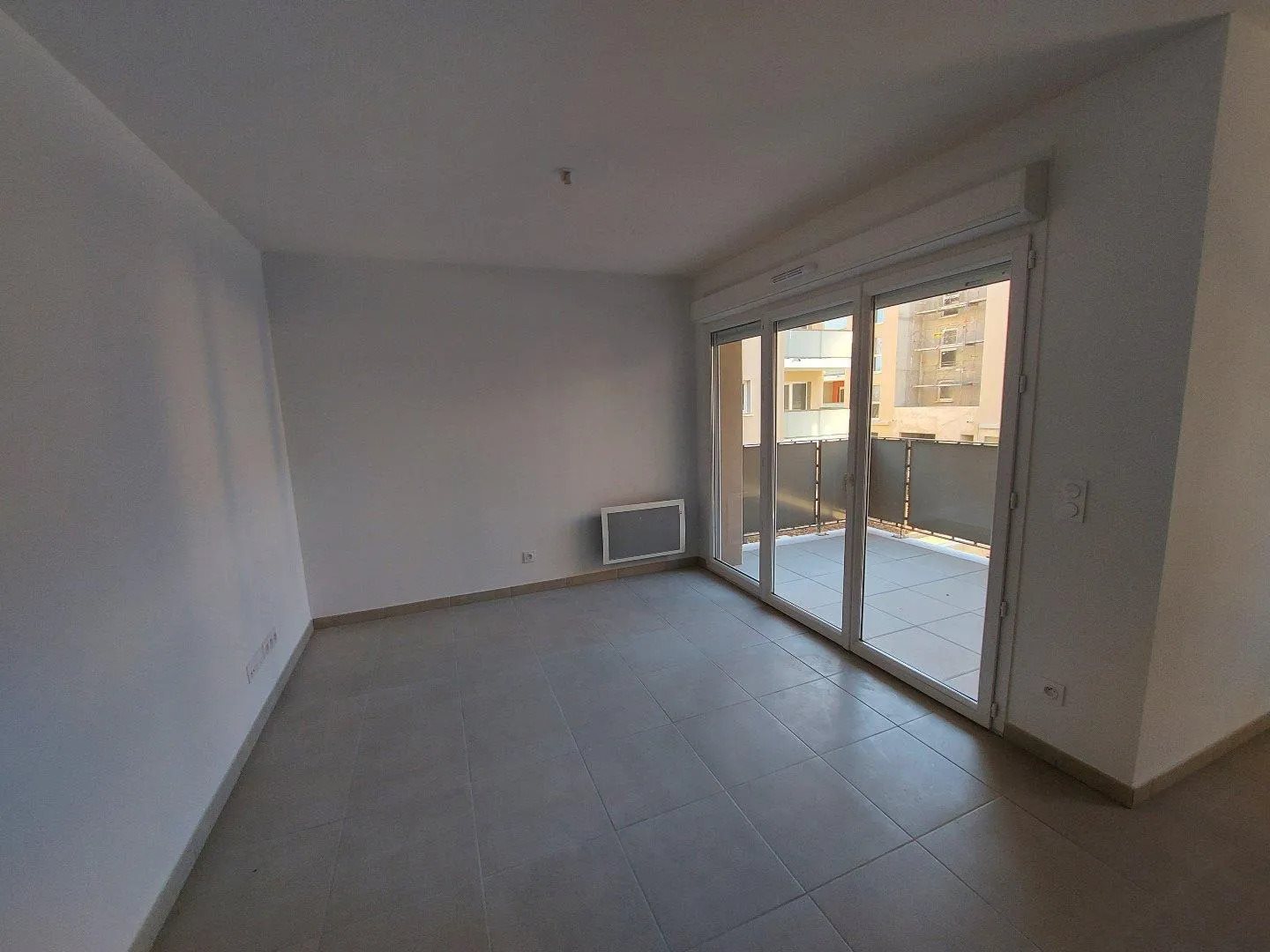 Appartement à louer, 42m², Sète