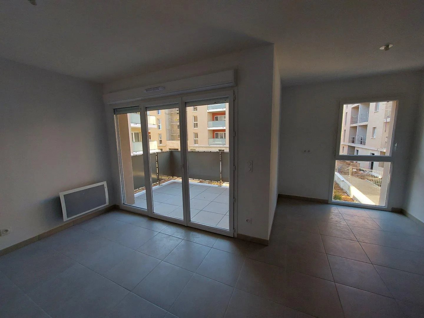 Appartement à louer, 42m², Sète
