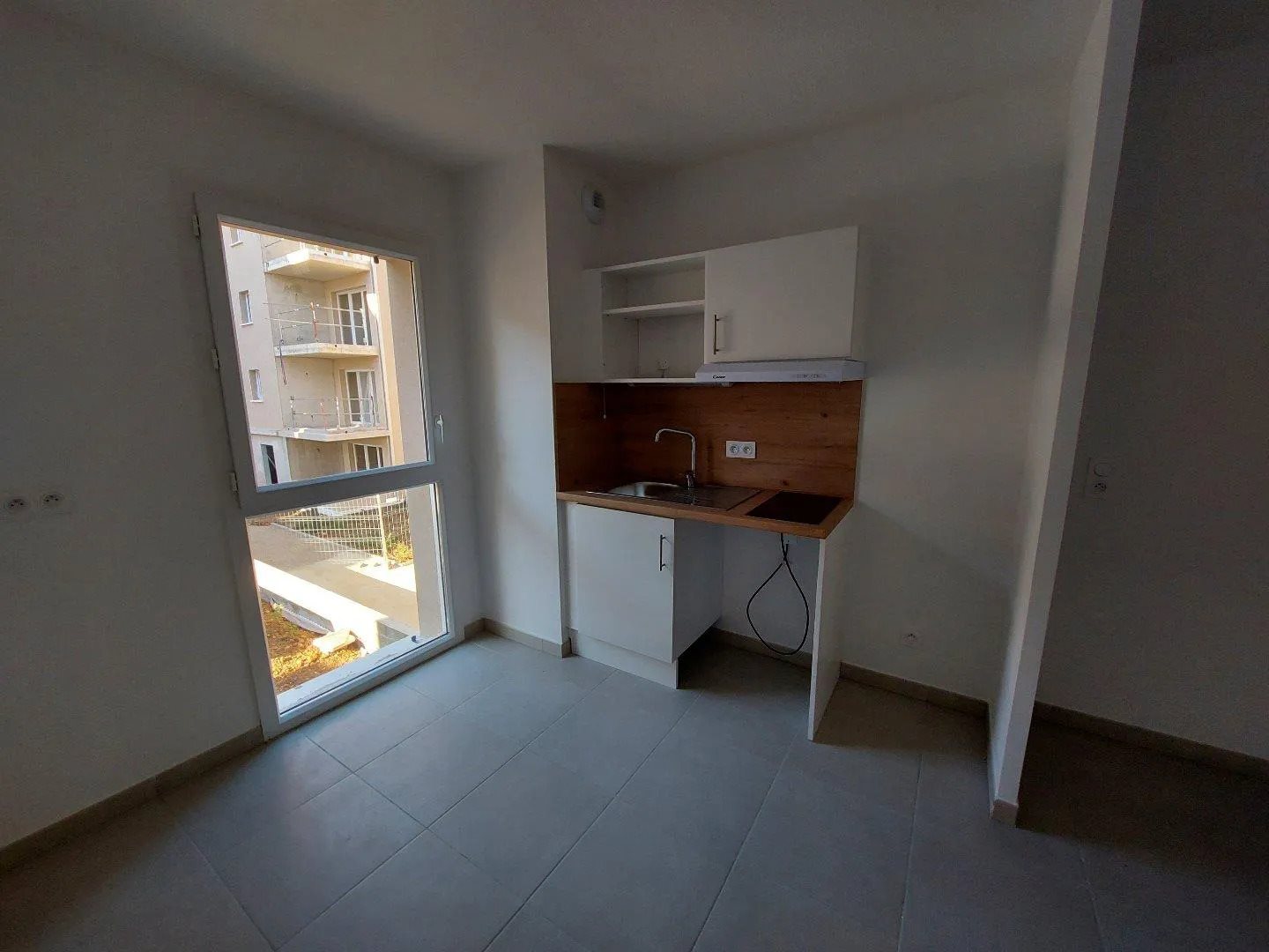 Appartement à louer, 42m², Sète