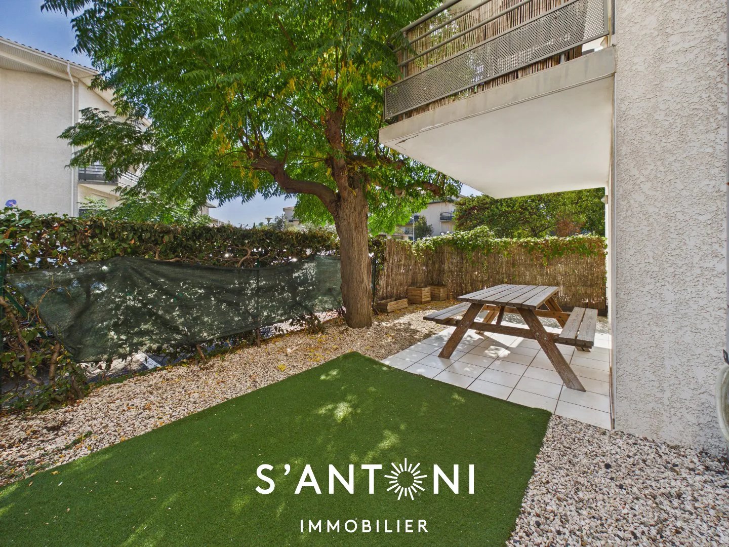 Appartement à vendre, 40m², Grau d'Agde