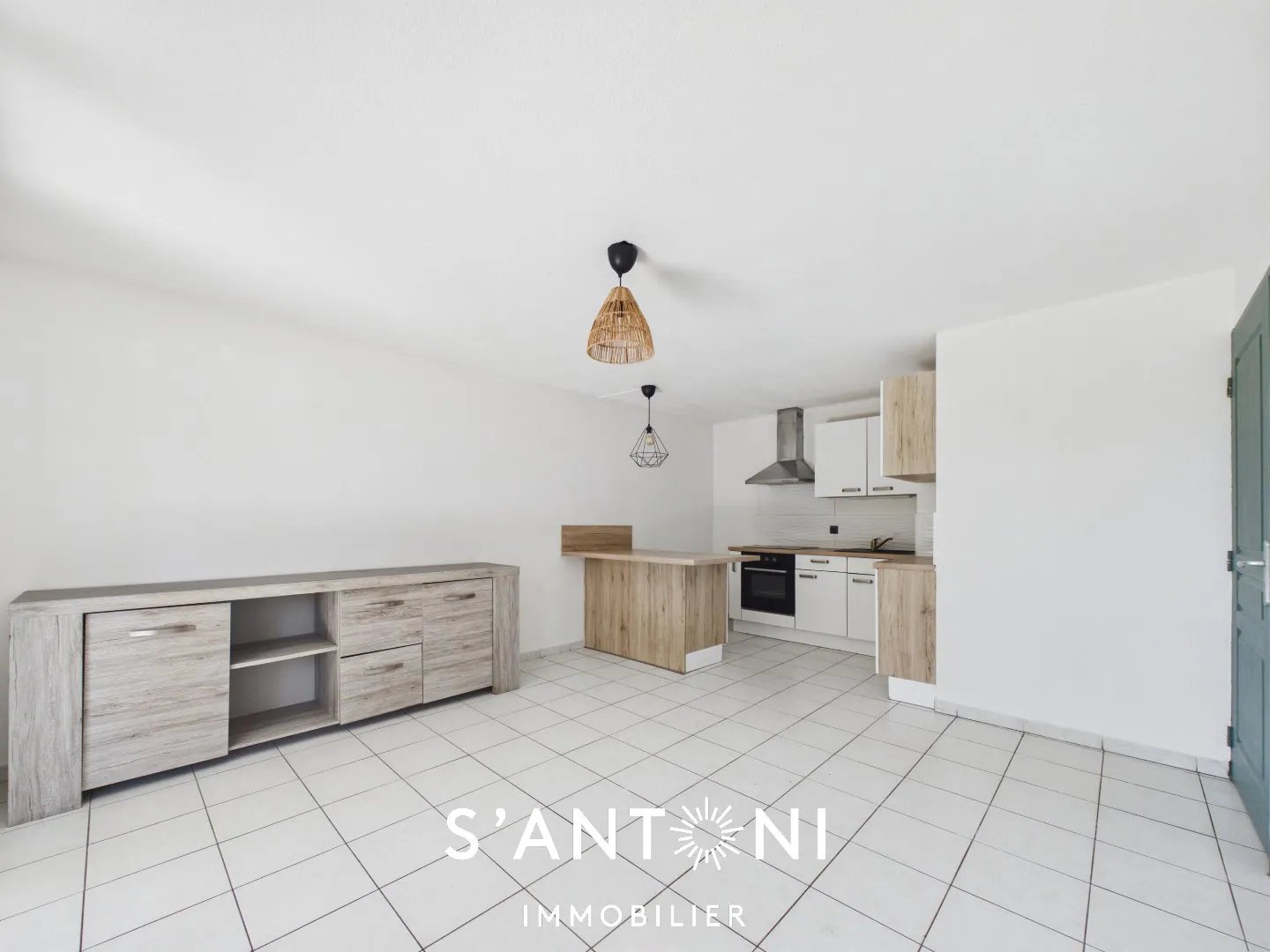 Appartement à vendre, 40m², Grau d'Agde