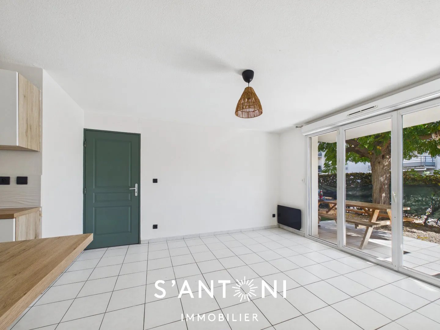 Appartement à vendre, 40m², Grau d'Agde