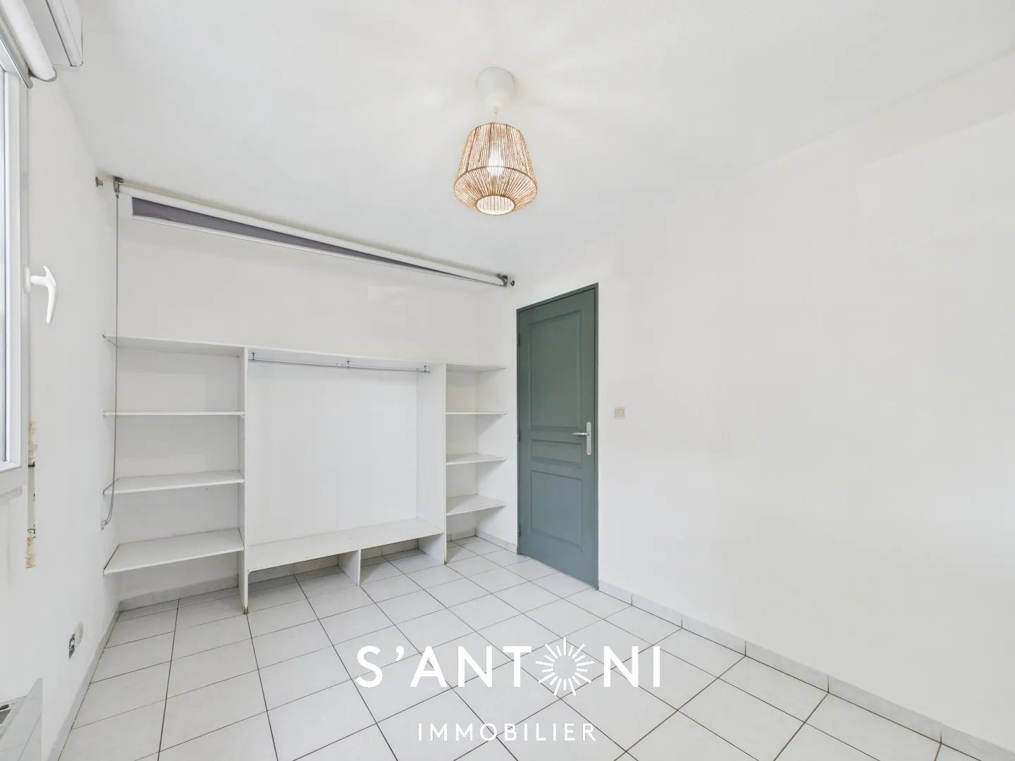 Appartement à vendre, 40m², Grau d'Agde