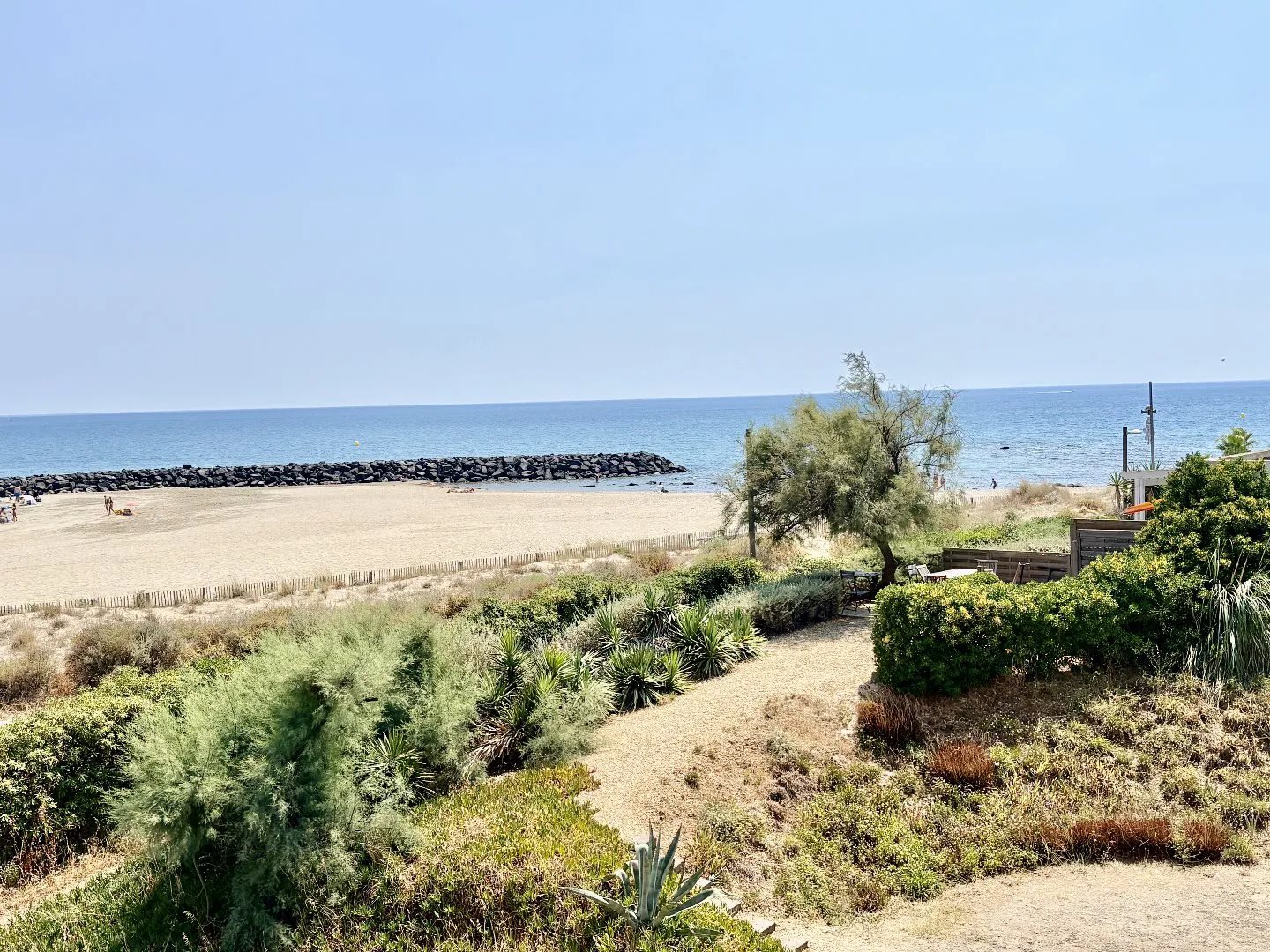 Appartement à vendre, 41m², Agde (Cap d'Agde)