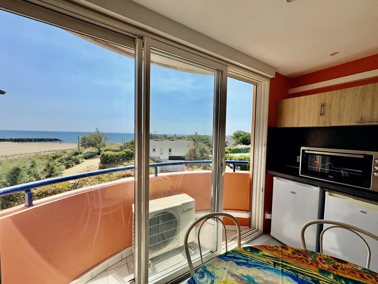 Appartement à vendre, 41m², Agde (Cap d'Agde)
