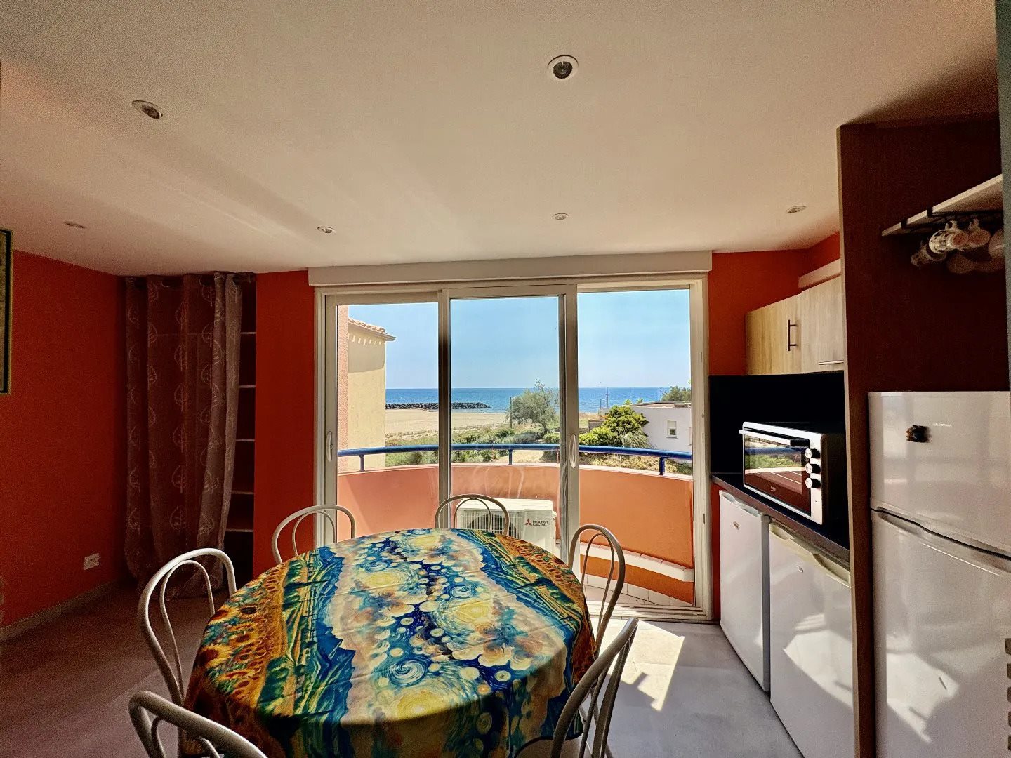 Appartement à vendre, 41m², Agde (Cap d'Agde)