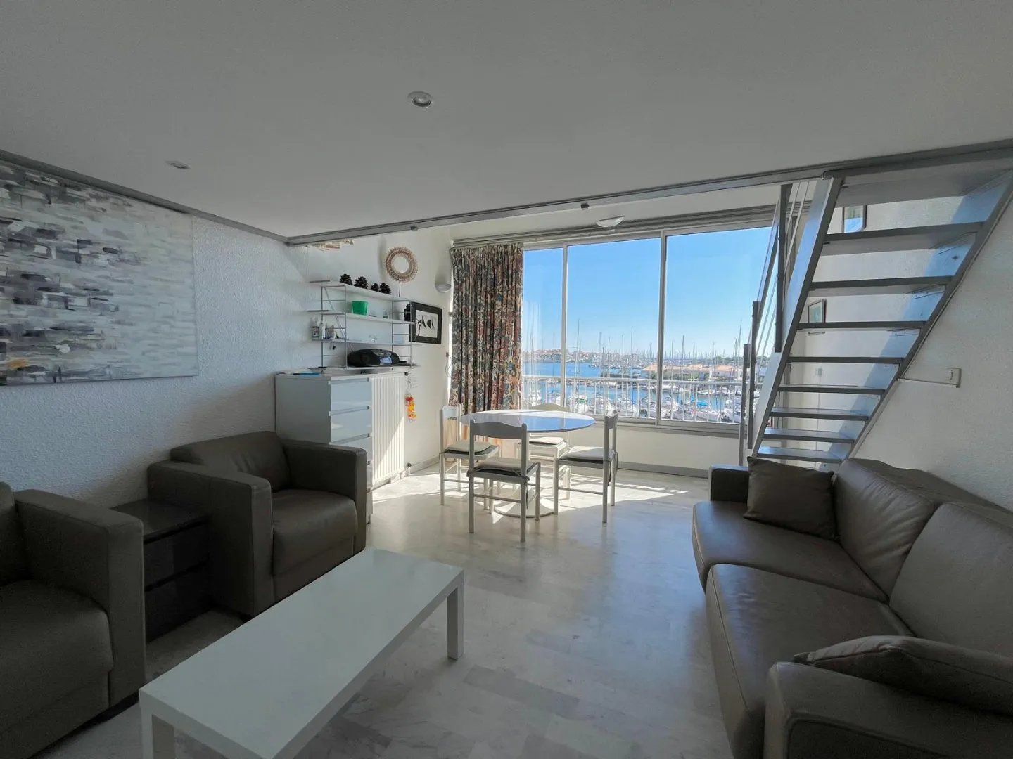 Appartement à vendre, 55m², Grau d'Agde