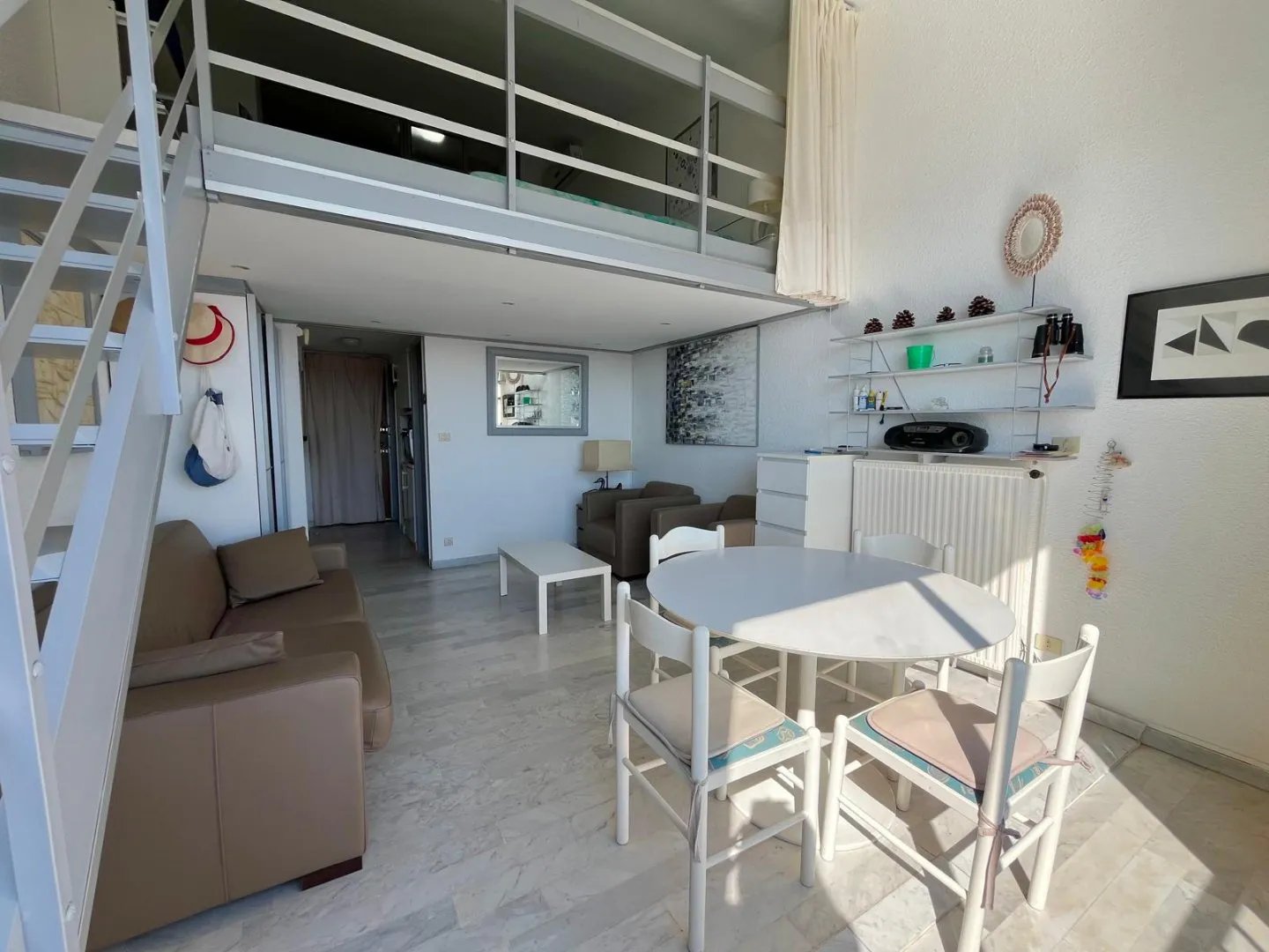 Appartement à vendre, 55m², Grau d'Agde
