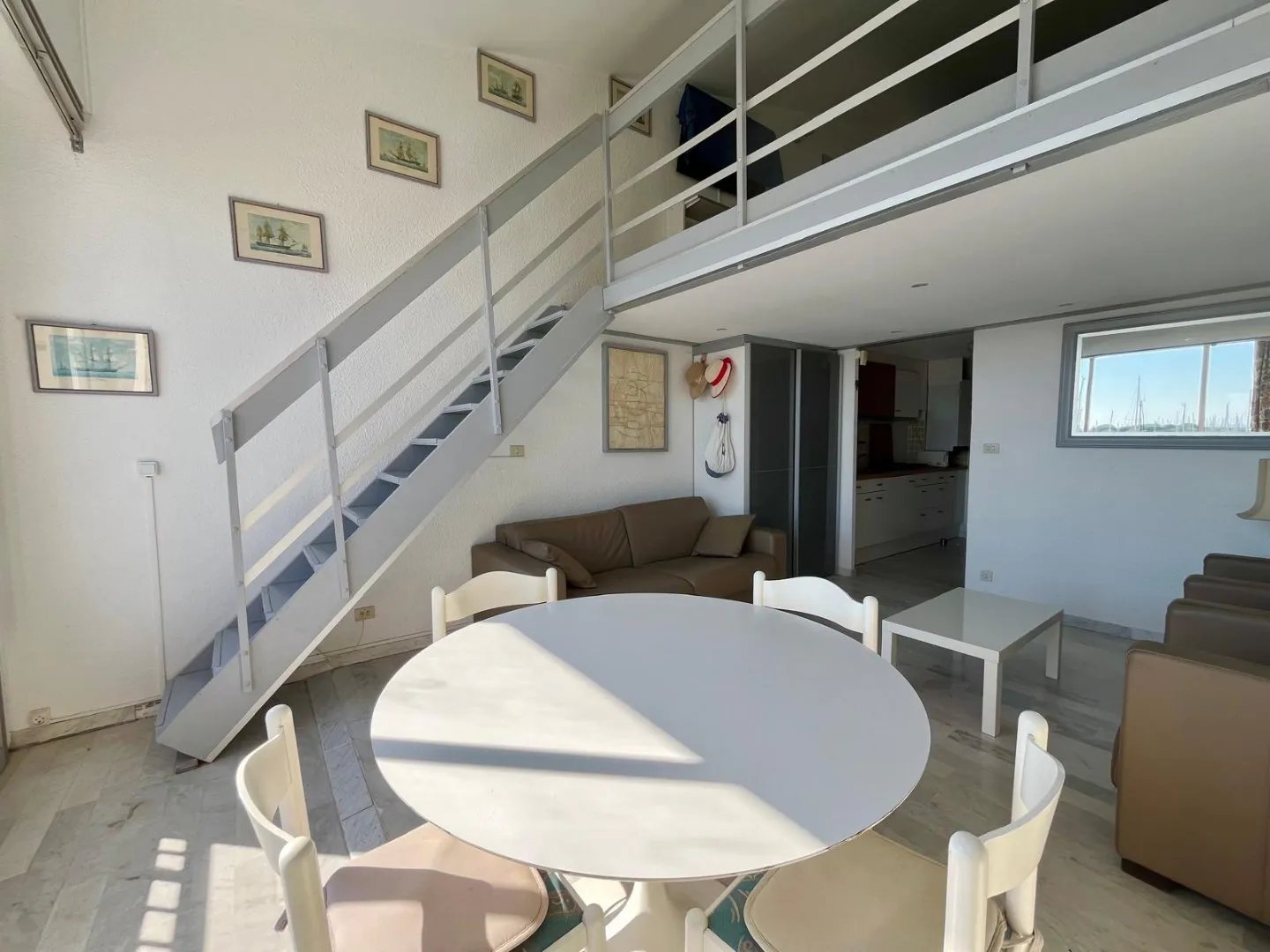 Appartement à vendre, 55m², Grau d'Agde