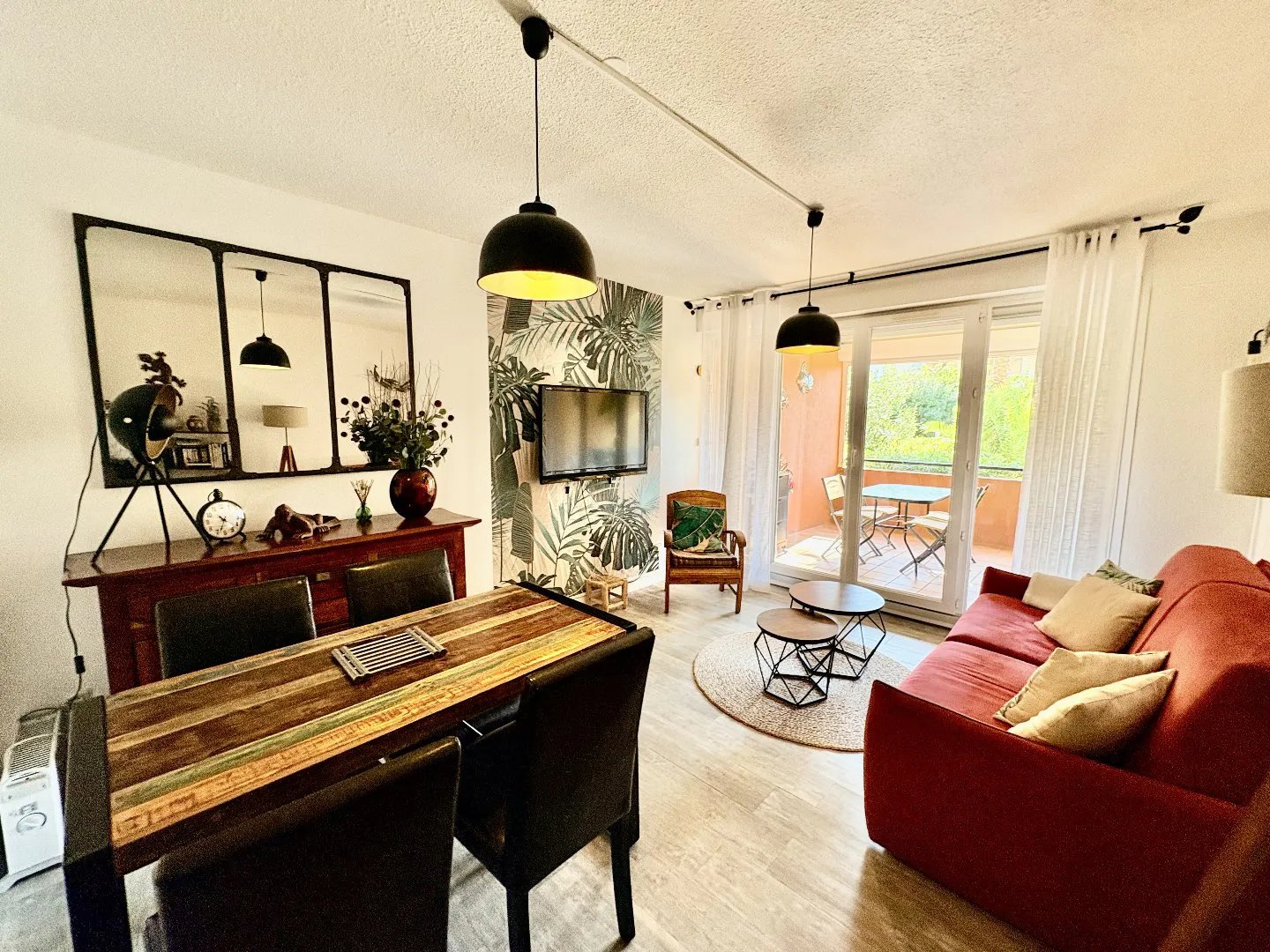 Appartement à vendre, 46m², Grau d'Agde