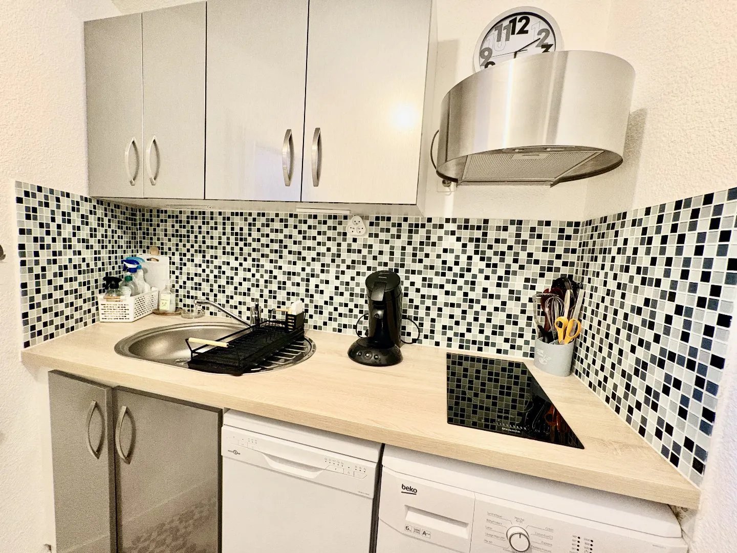 Appartement à vendre, 46m², Grau d'Agde