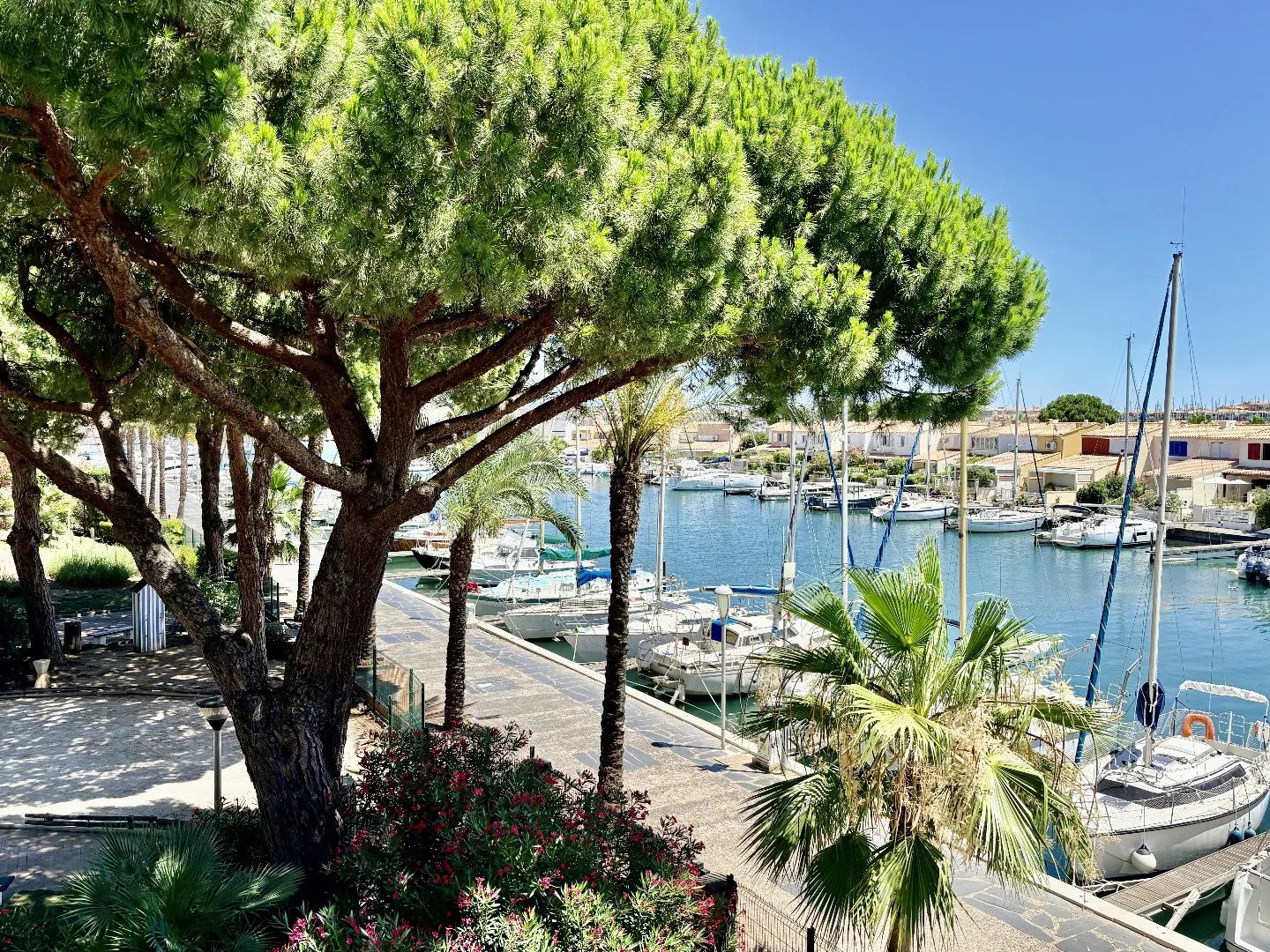 Appartement à vendre, 28m², Agde (Cap d'Agde)