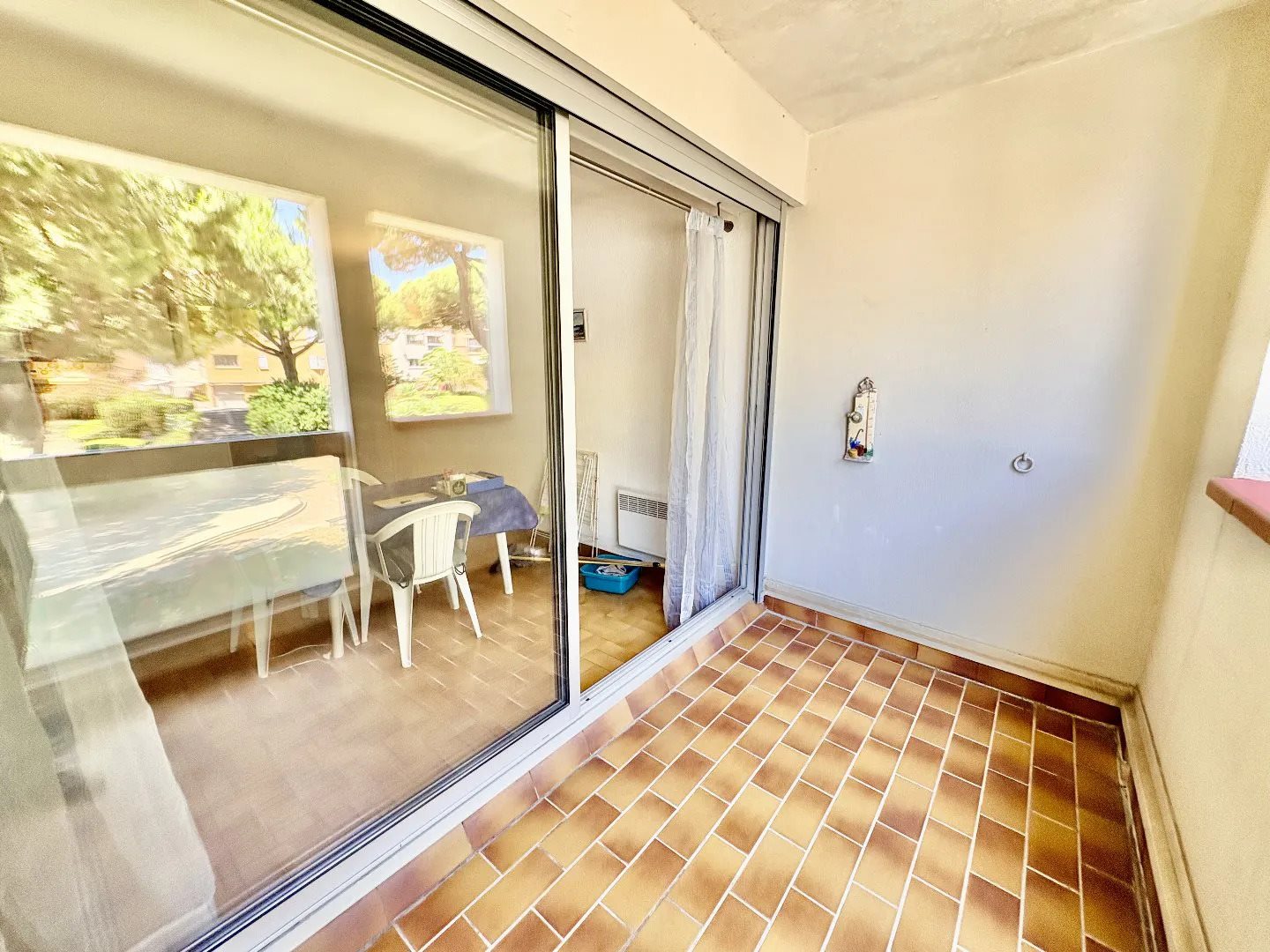 Appartement à vendre, 28m², Agde (Cap d'Agde)