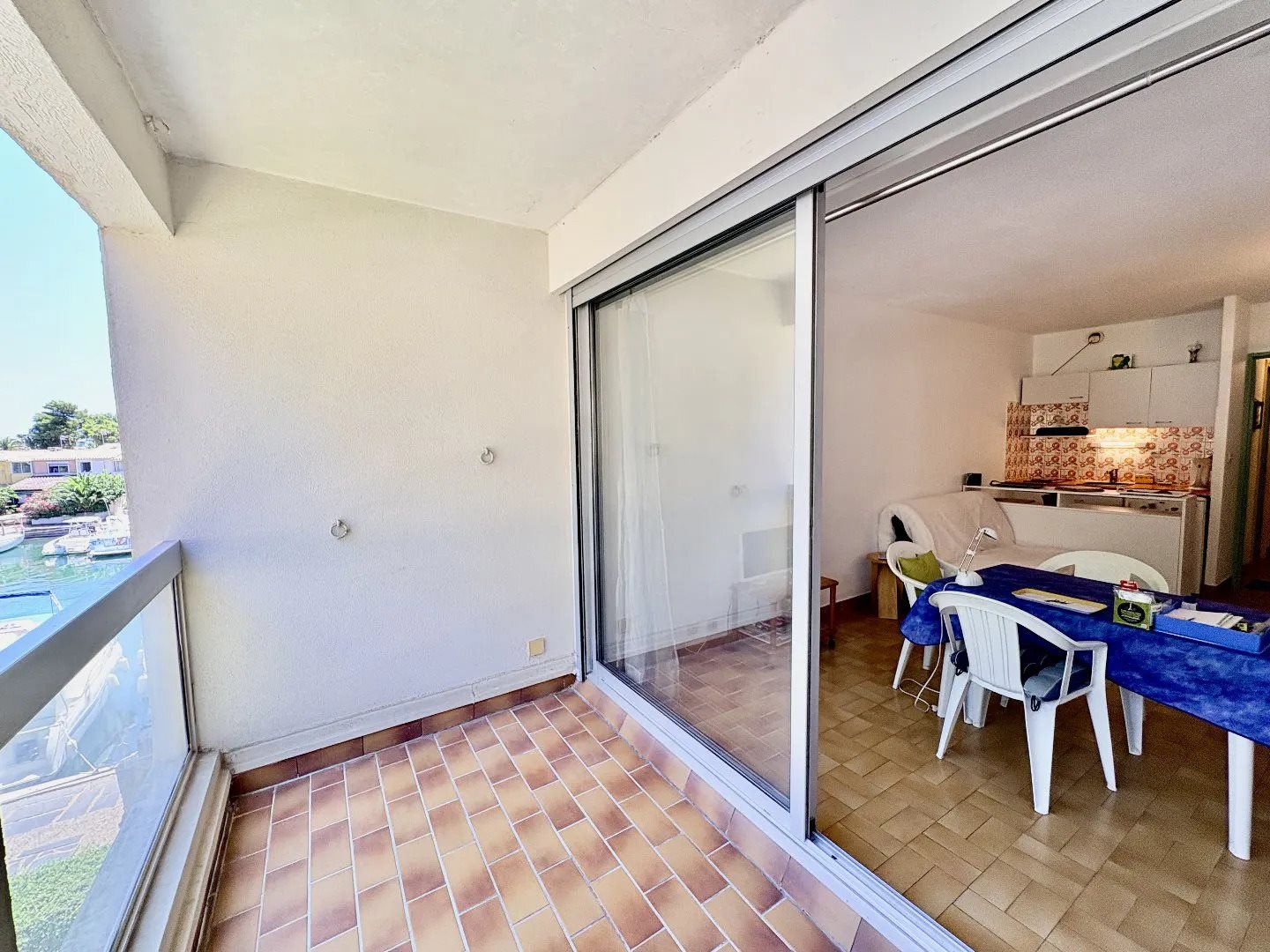 Appartement à vendre, 28m², Agde (Cap d'Agde)