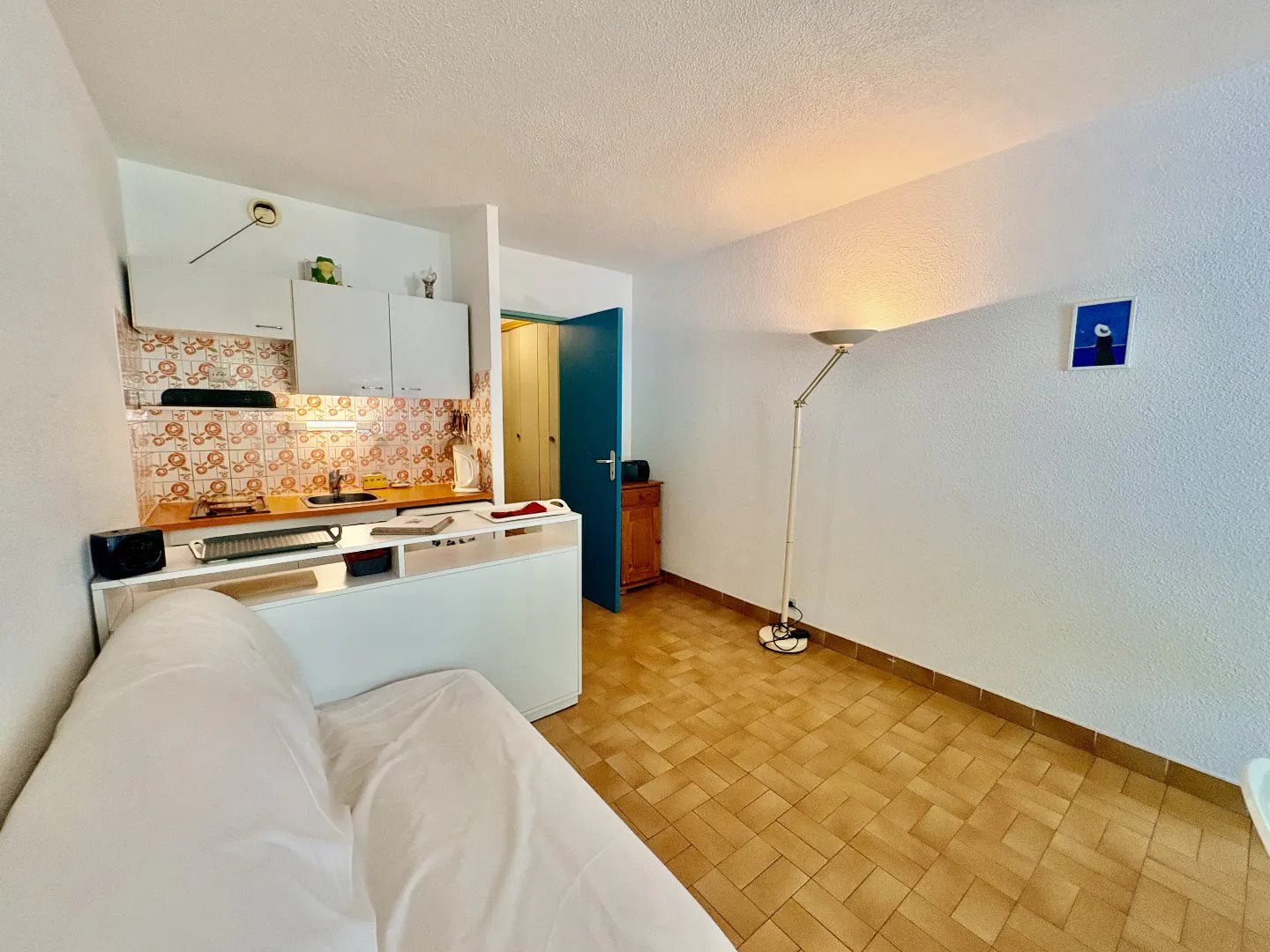 Appartement à vendre, 28m², Agde (Cap d'Agde)