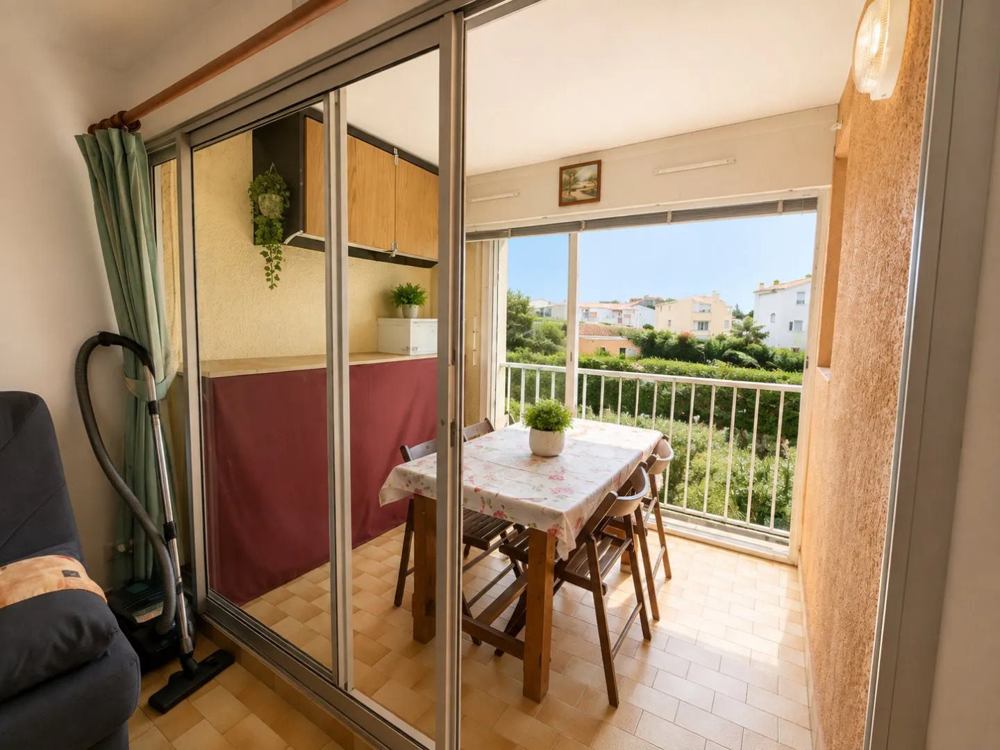 Appartement à vendre, 25m², Agde (Cap d'Agde)