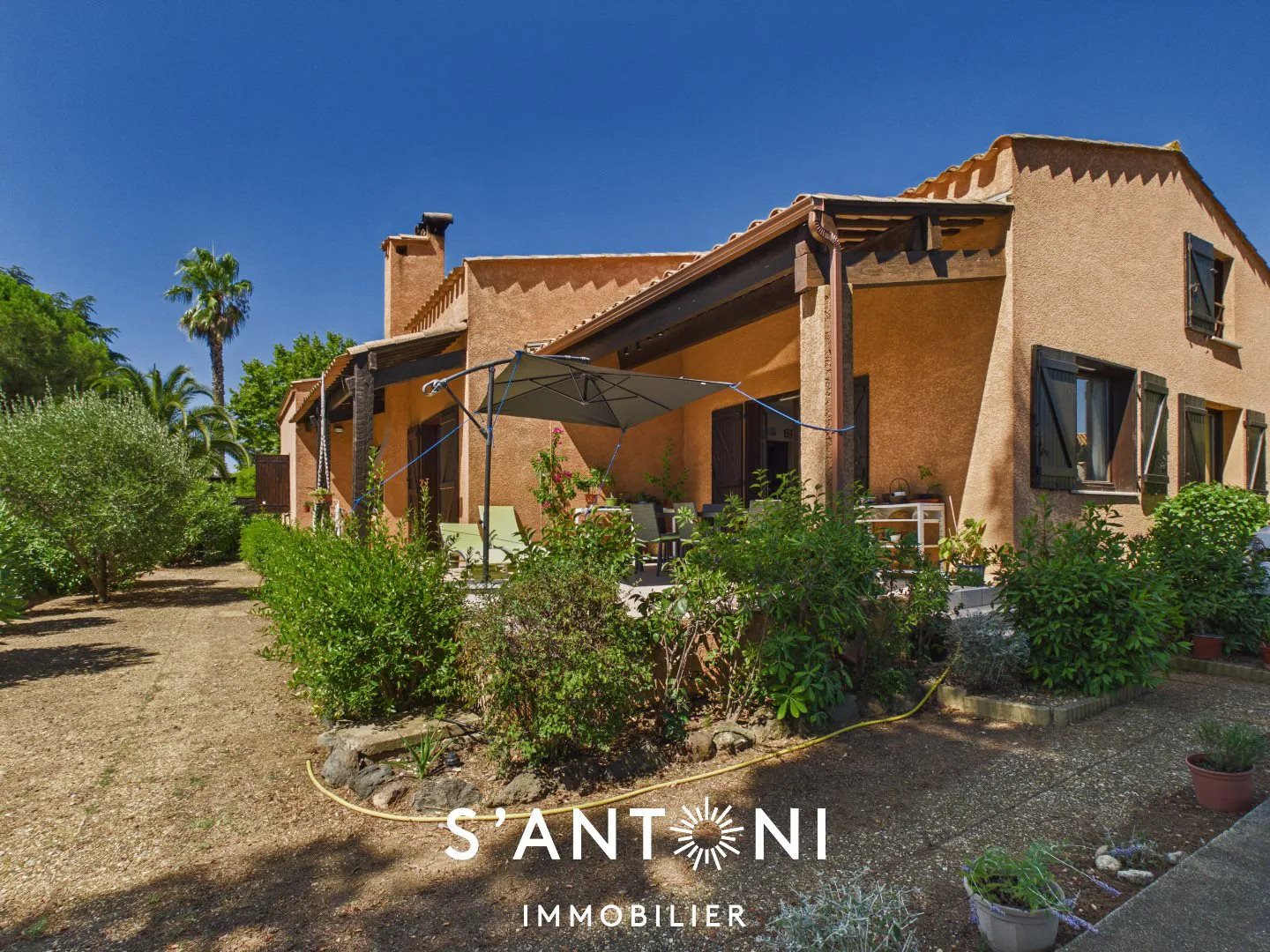 Maison à vendre, 175m², Agde (Cap d'Agde)