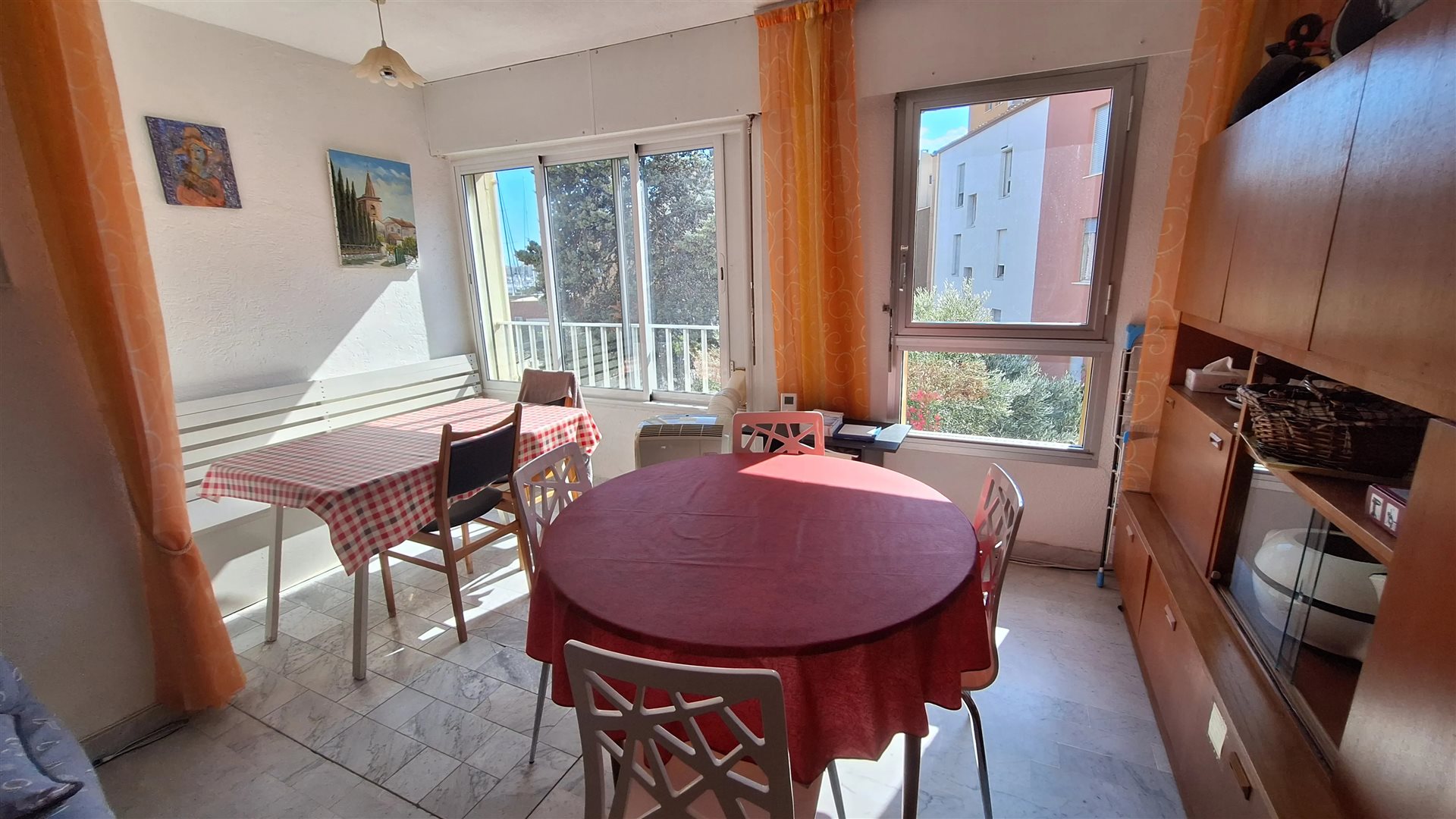 Appartement à vendre, 43m², Agde (Cap d'Agde)