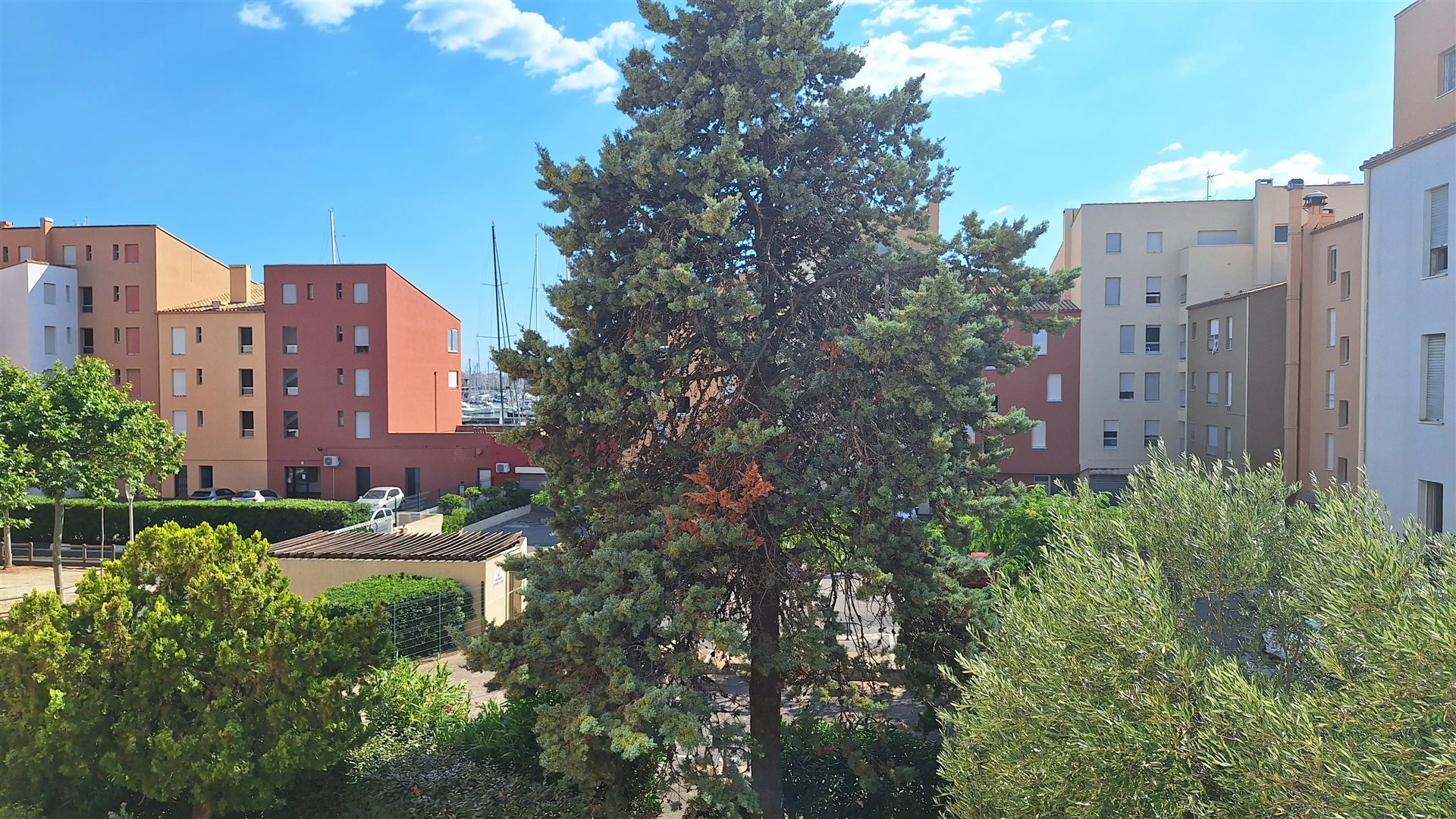 Appartement à vendre, 43m², Agde (Cap d'Agde)