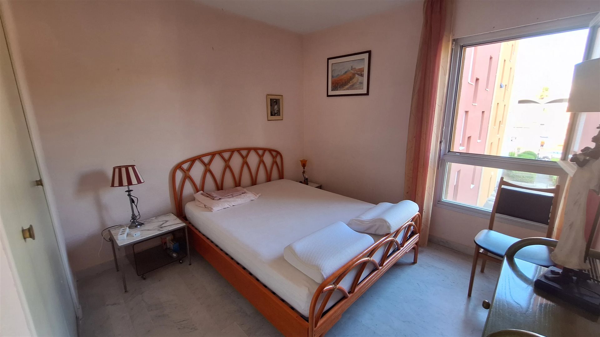 Appartement à vendre, 43m², Agde (Cap d'Agde)