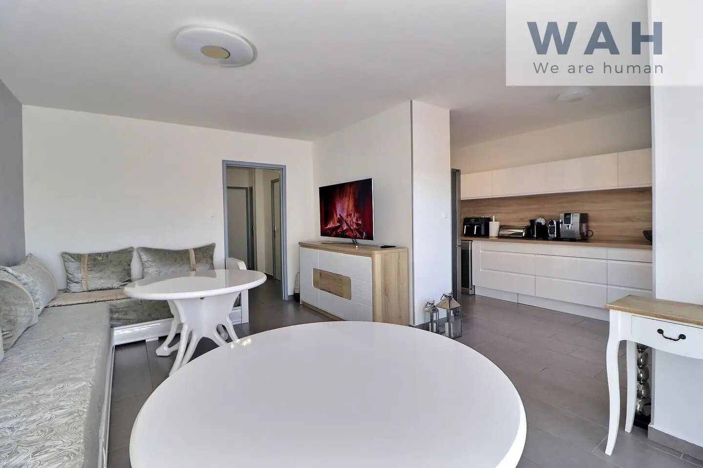 Appartement à vendre, 81m², Lunel